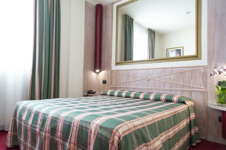 Hotel St. John