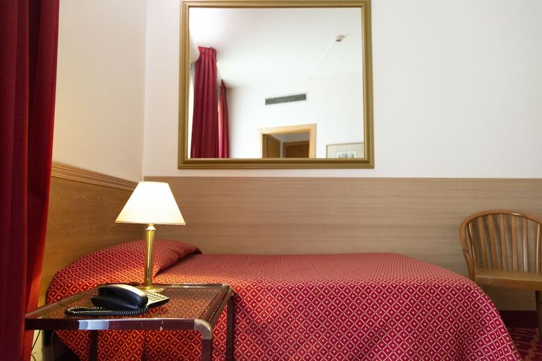 Hotel St. John