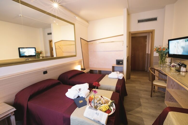 Hotel St. John