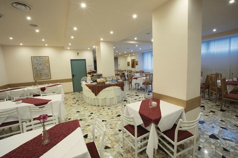 Hotel St. John