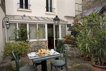Hotel Le Fondary