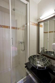 Hotel Le Fondary