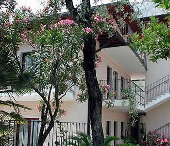 Hotel Villa Elite
