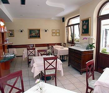 Hotel Villa Elite