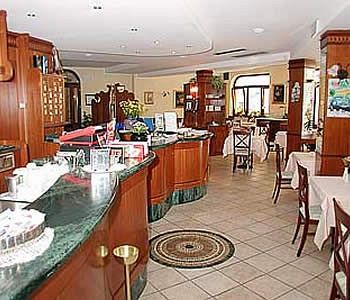 Hotel Villa Elite