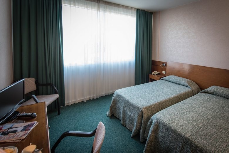 Hotel Krystal