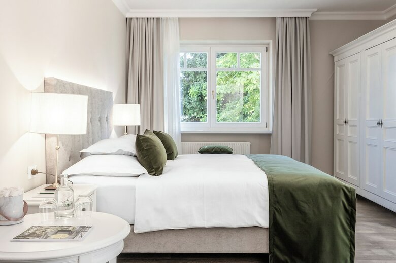 Hotel Pienzenau Am Schlosspark