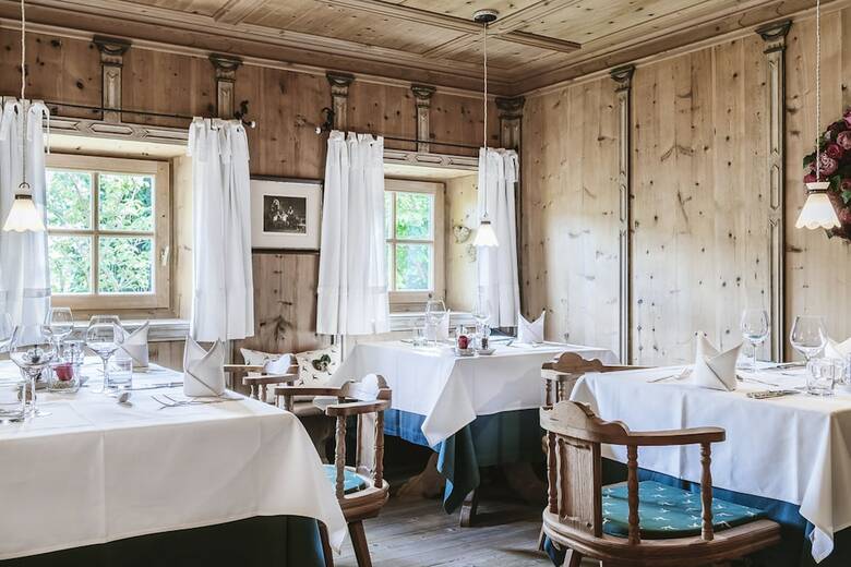 Hotel Pienzenau Am Schlosspark