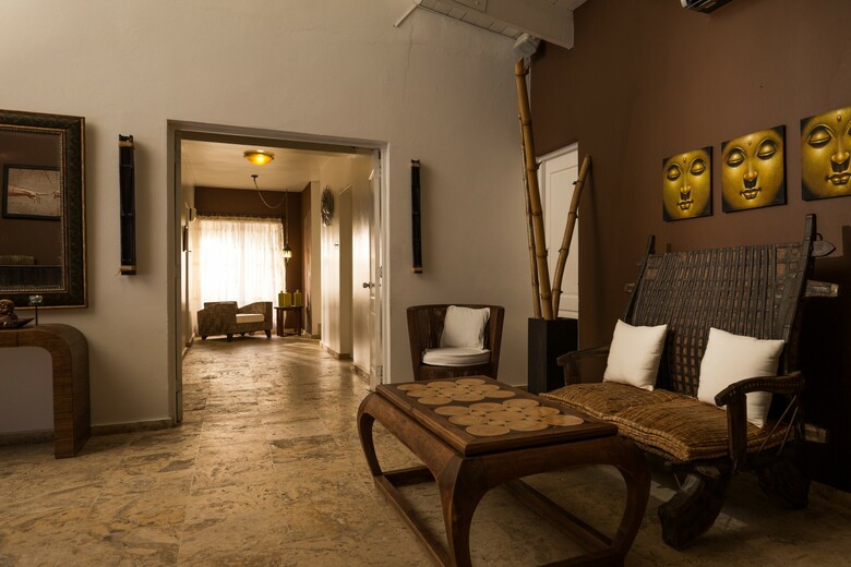 Hotel Bluebay Villas Doradas All Inclusive