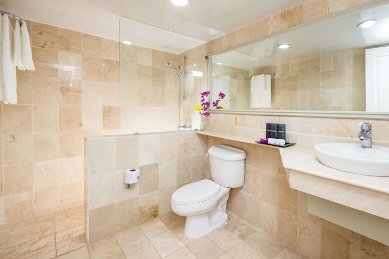 Hotel Bluebay Villas Doradas All Inclusive