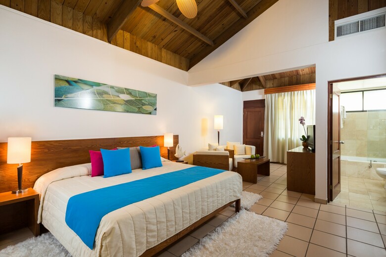Hotel Bluebay Villas Doradas All Inclusive
