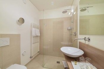 Hotel Gartenresidence Zea Curtis