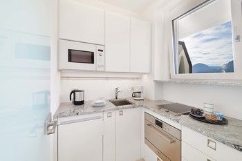 Hotel Gartenresidence Zea Curtis