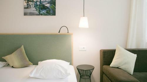 Hotel Residence Flora
