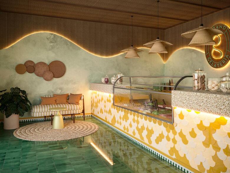 Hotel Grand Palladium Select B�varo