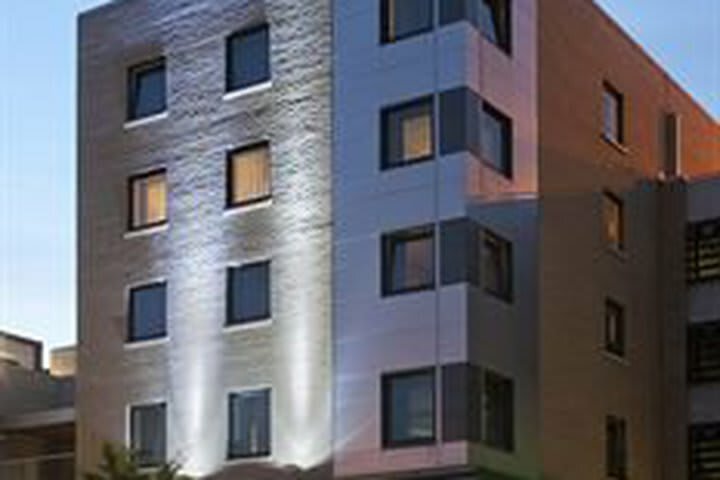 Hotel Express By Holiday Inn Dublin Airport