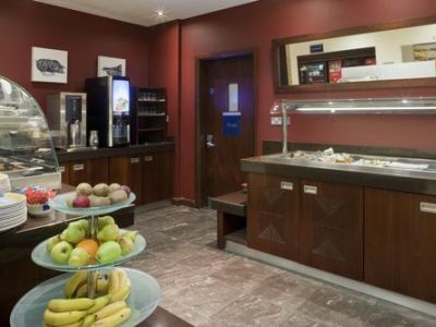Hotel Express By Holiday Inn Dublin Airport