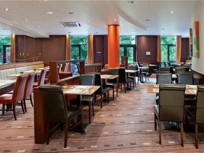 Hotel Express By Holiday Inn Dublin Airport
