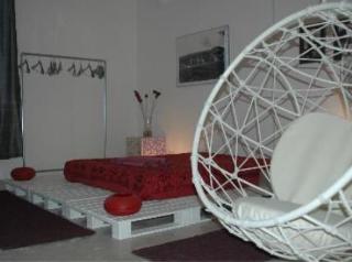Bed & Breakfast Ombelico Del Mondo