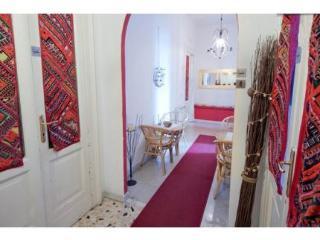 Bed & Breakfast Ombelico Del Mondo
