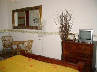 Bed & Breakfast Ombelico Del Mondo