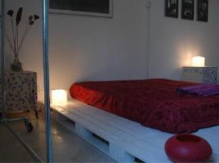 Bed & Breakfast Ombelico Del Mondo