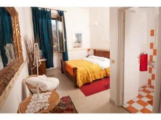 Bed & Breakfast Ombelico Del Mondo