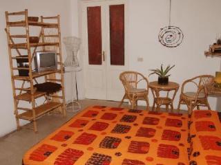 Bed & Breakfast Ombelico Del Mondo