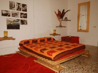 Bed & Breakfast Ombelico Del Mondo