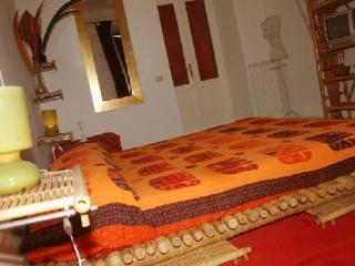 Bed & Breakfast Ombelico Del Mondo