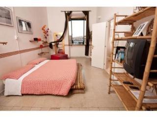 Bed & Breakfast Ombelico Del Mondo