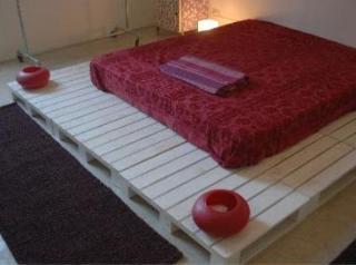 Bed & Breakfast Ombelico Del Mondo
