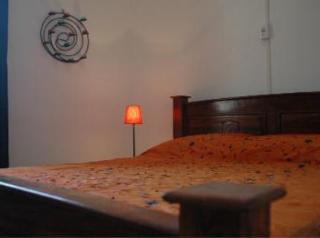 Bed & Breakfast Ombelico Del Mondo