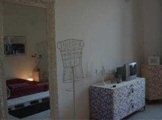 Bed & Breakfast Ombelico Del Mondo