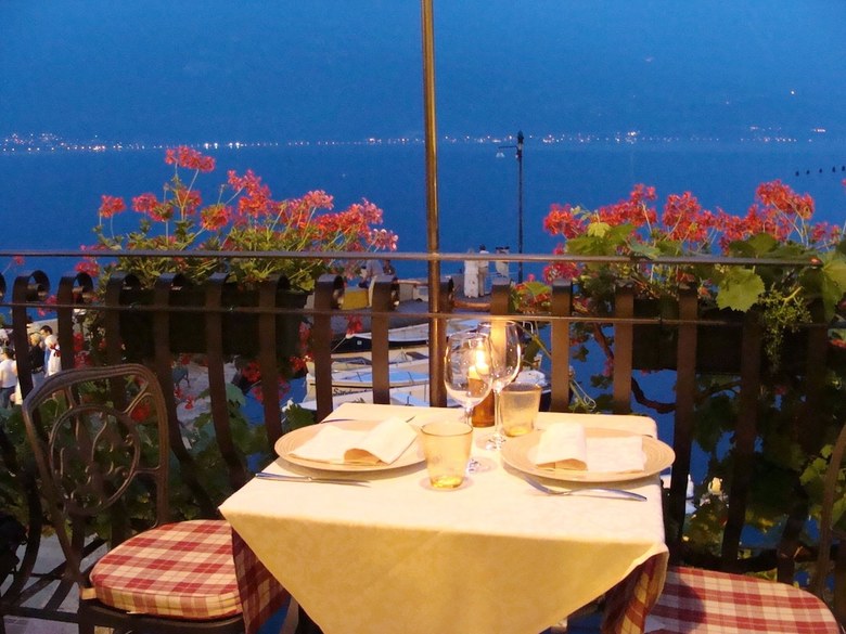 Hotel Monte Baldo