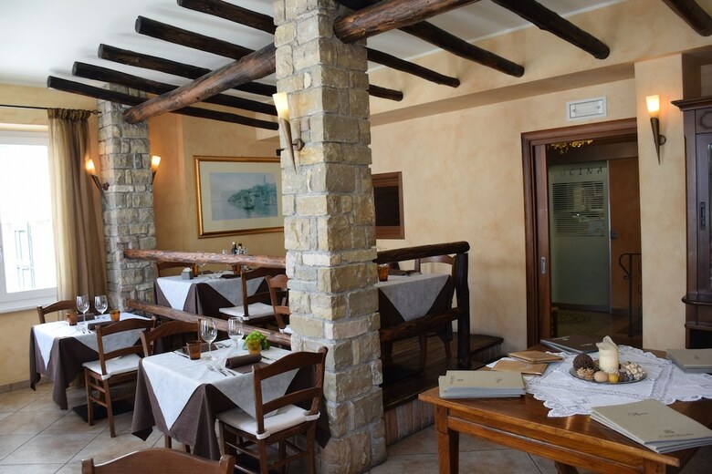 Hotel Monte Baldo