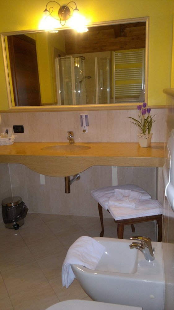 Hotel Monte Baldo