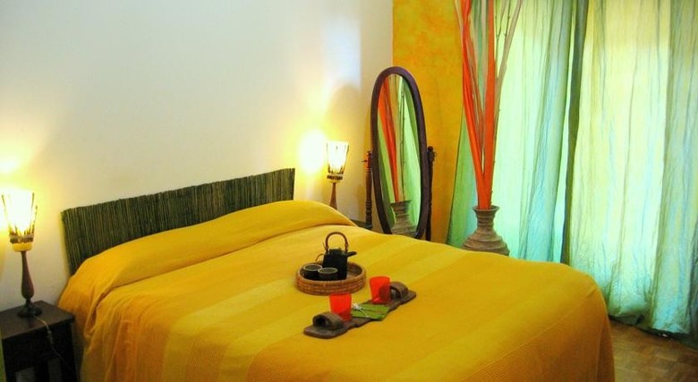 Bed & Breakfast Bio