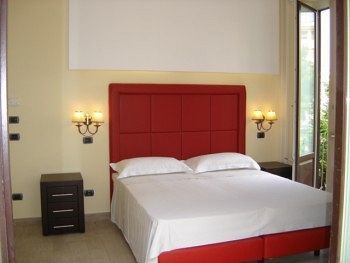 Bed & Breakfast Blurooms