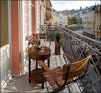 Salvator Karlovy Vary Hotel