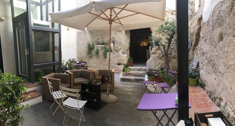 Bed & Breakfast Locanda Al Moro