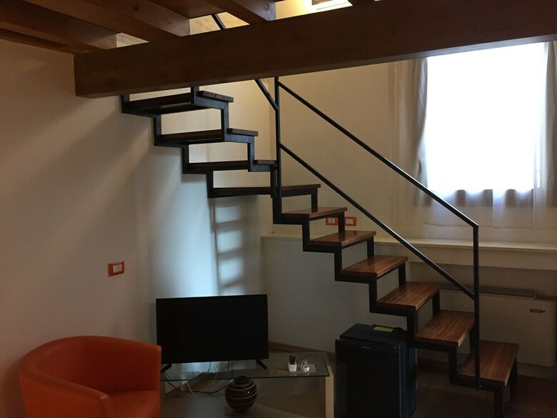 Bed & Breakfast Locanda Al Moro