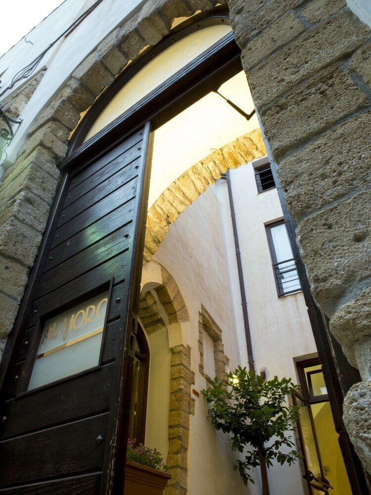 Bed & Breakfast Locanda Al Moro