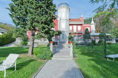 Hotel Villa Bottacin