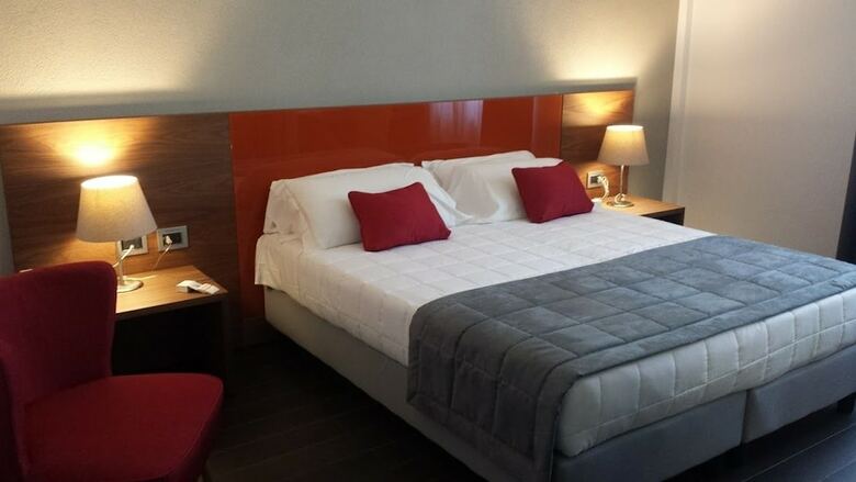 Hotel Sandalia