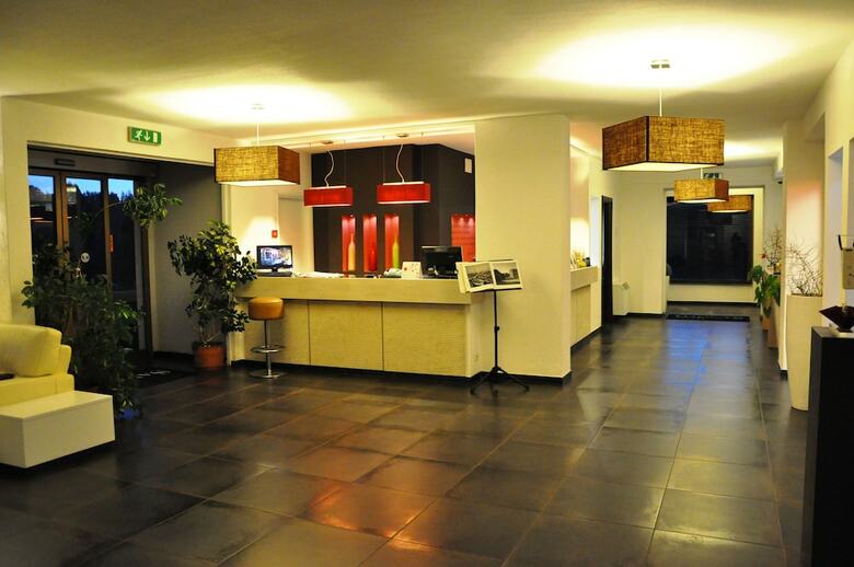 Hotel Sandalia
