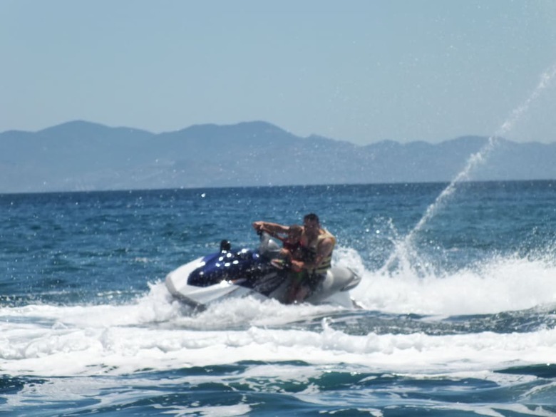 Tuntas Apart Hotel Kusadasi