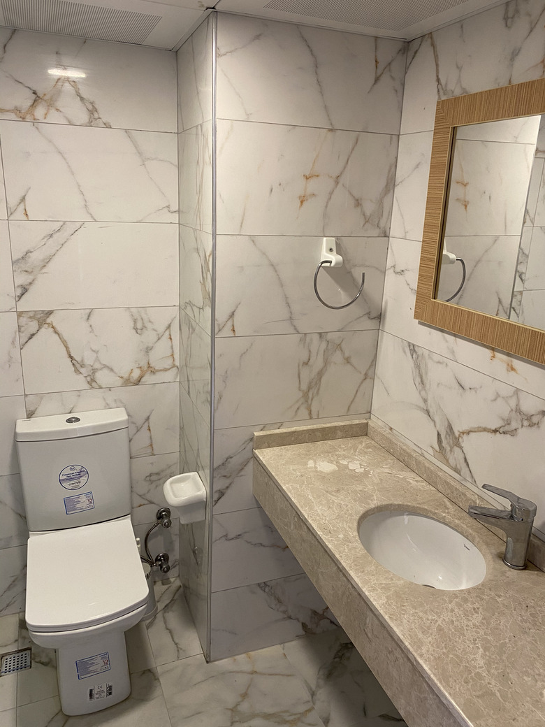 Tuntas Apart Hotel Kusadasi