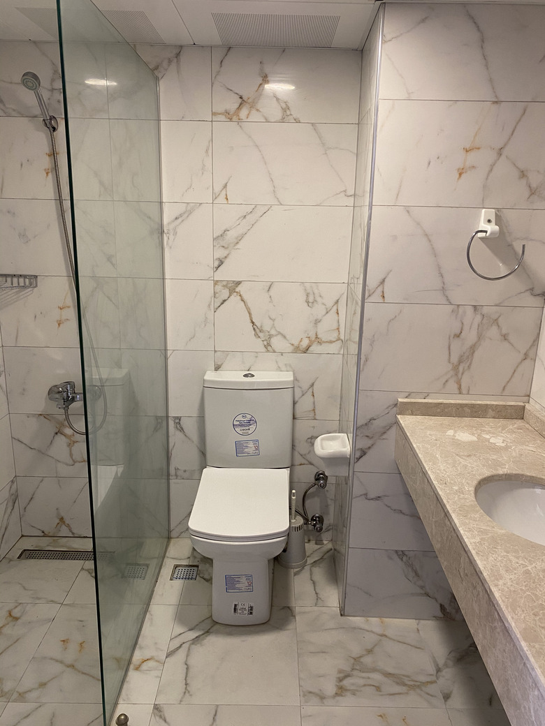 Tuntas Apart Hotel Kusadasi