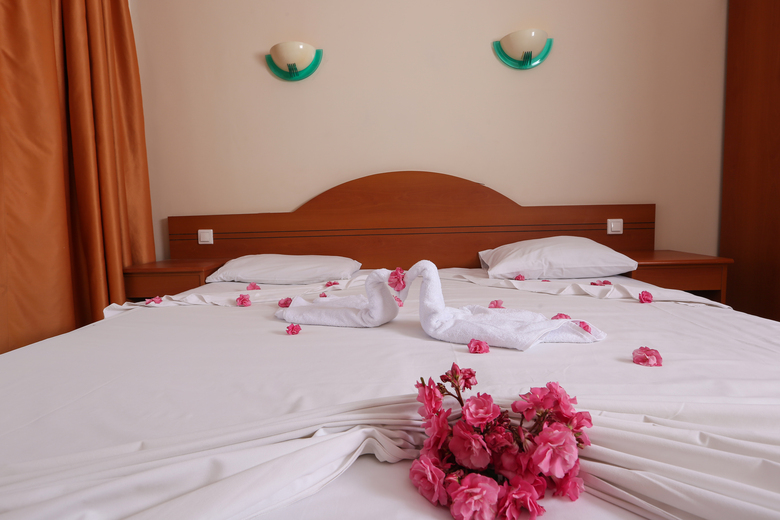 Tuntas Apart Hotel Kusadasi